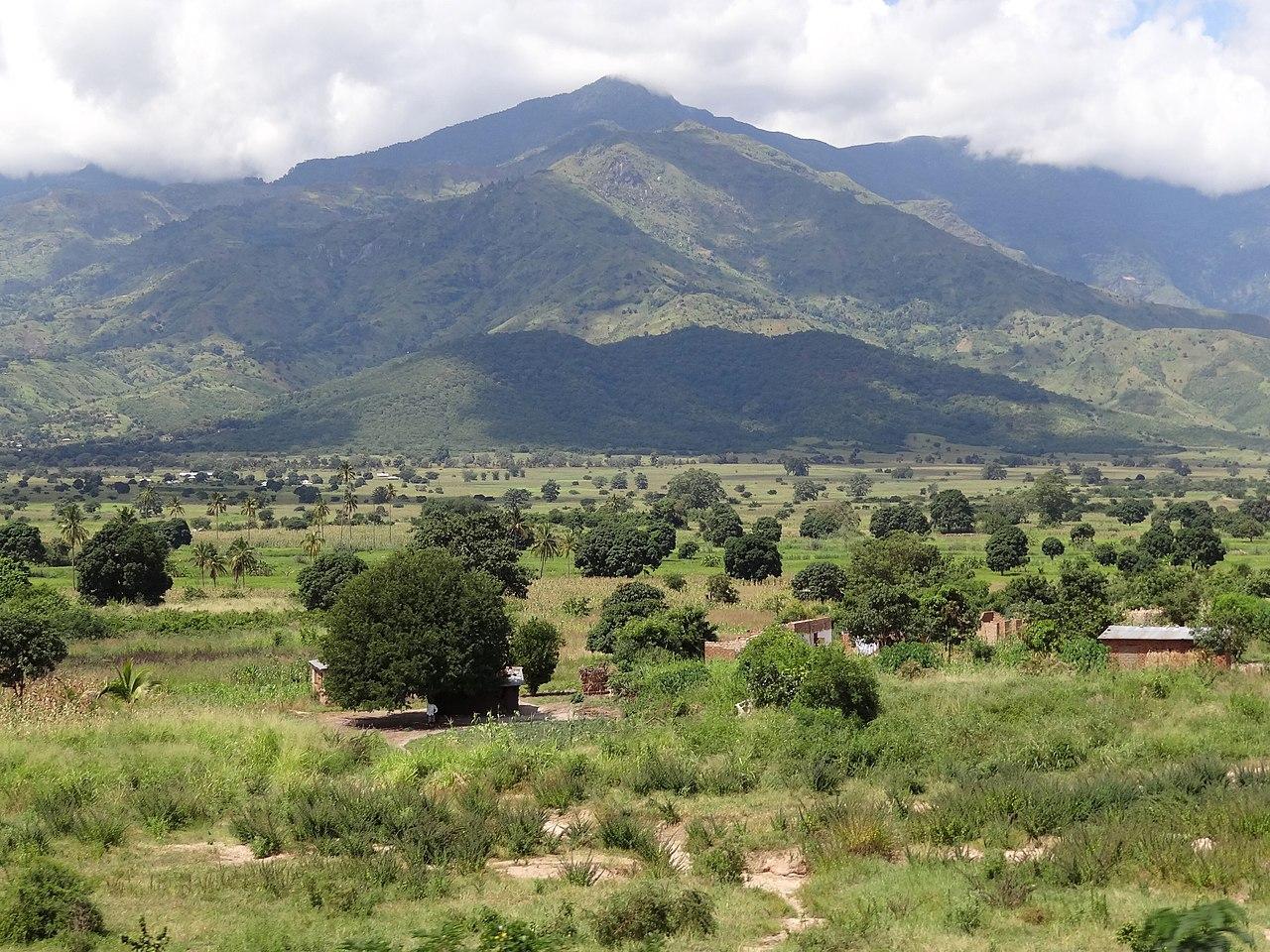 Southern Highlands, Tanzania